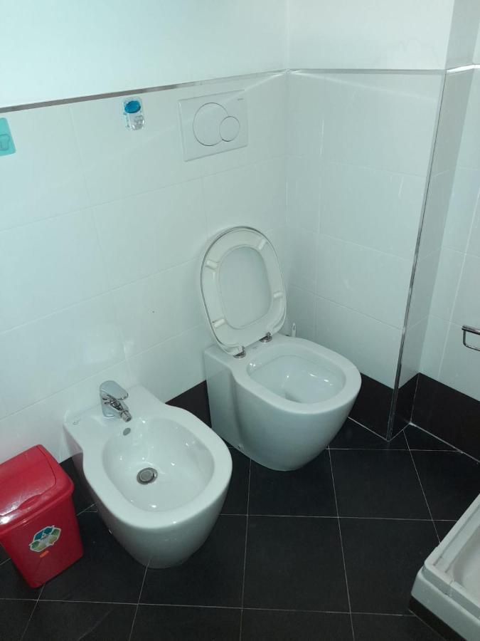 Tranquiloh Apartment Home Terni Esterno foto