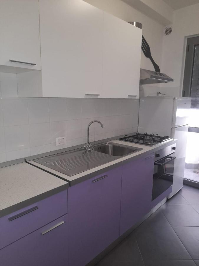 Tranquiloh Apartment Home Terni Esterno foto