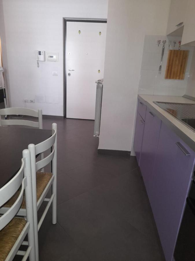 Tranquiloh Apartment Home Terni Esterno foto