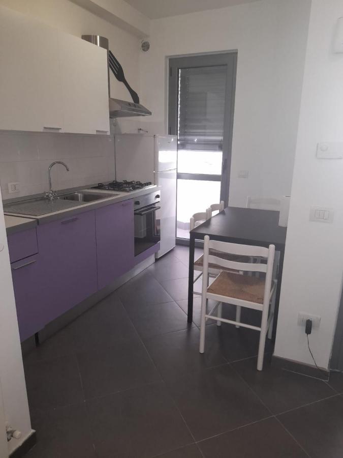 Tranquiloh Apartment Home Terni Esterno foto